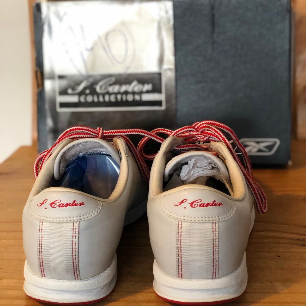 RARE “S. Carter” Limited Edition Sneakers - Picture 8 of 8